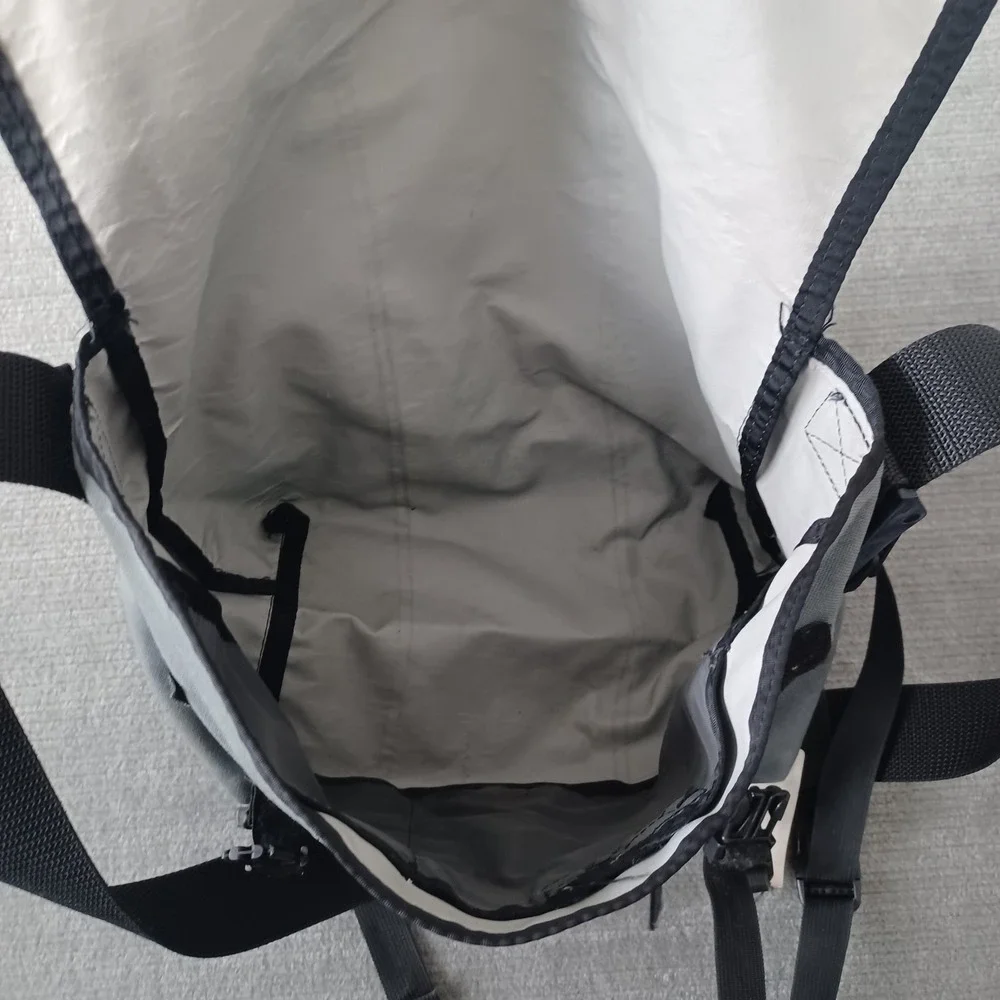 Vintage Timbuk2 Messenger Bag Medium & Large Bags Lot of 2 Made in USA